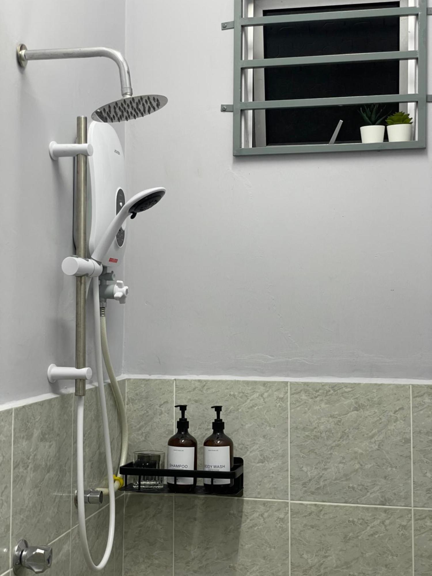 Altizat Holiday home Malacca