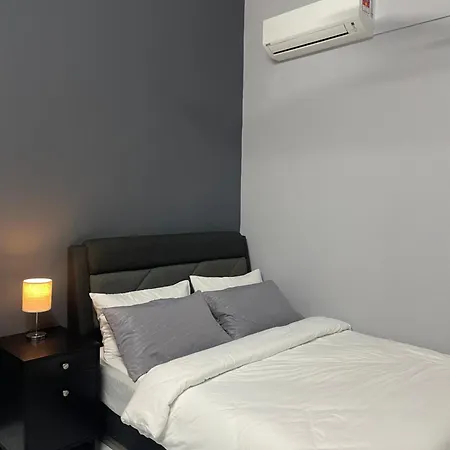 Altizat Homestay Malacca Exterior photo